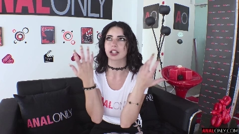 Asteria Jade - AnalOnly