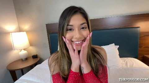 ThePovGod - XxLaynaMarie