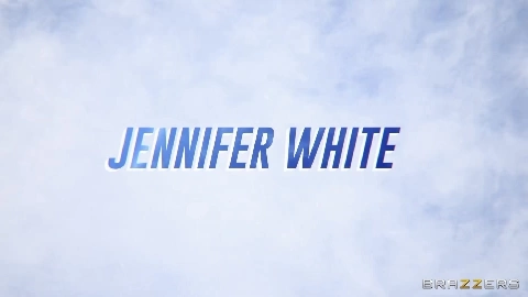 Jennifer White And August Skye MILF Spa Part 2 - ZZSeries