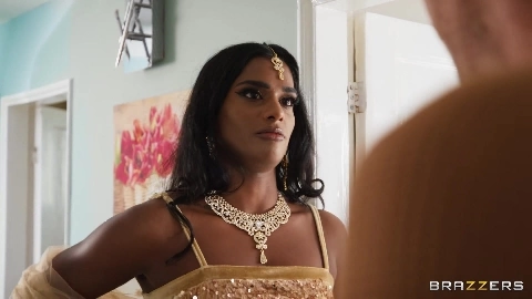Suraya Ndia Wet Hot Indian Wedding Part 2 - ZZSeries