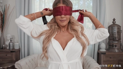 Kayla Kayden Lysagna Del Ray And Riley Rose MILF Spa Part 4 - ZZSeries