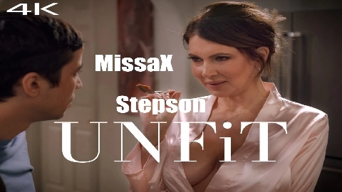 Unfit Stepson - Gigi Dior