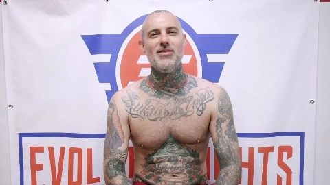 Daisy Ducati Vs Tef Wesley - EvolvedFights