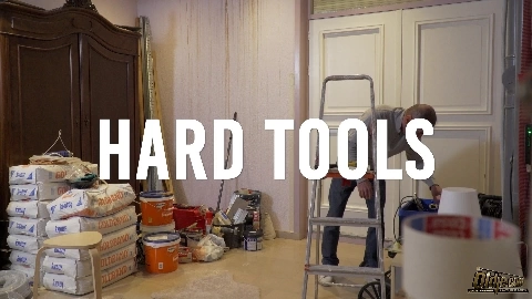 Victoria Benz And John Jay Hard Tools Episode 983 - Oldje