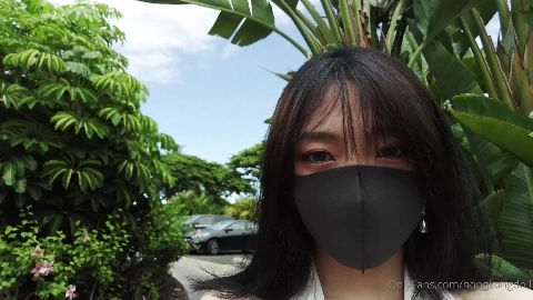Summer Memories Part 3 - HongKongDoll