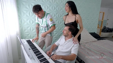 Emily Pink 4 - LegalPorno