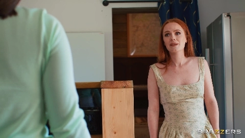 Ella Hughes & Eve Sweet 4K