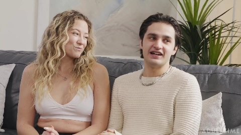 MommysBoy - Little Puck - Till Stepmom Do Us Part
