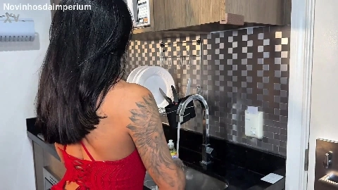 Minha Primeira Vez com uma Trans - Nayra Castro