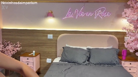 Dei Meu Cu Ao Vivo Pra 3 Part 1 - Nayra Castro