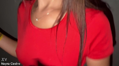 Carnaval no Swing - Nayra Castro