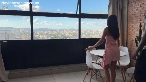 Bebad Depois da Balada Dei Sem Camisinha - Nayra Castro