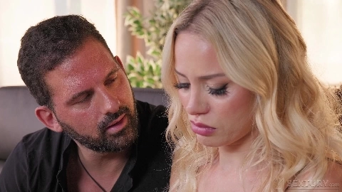 Maya Rose Change Of Plans - AssholeFever