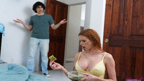 Women Want Creampies Not Condoms - Jessica Aaren