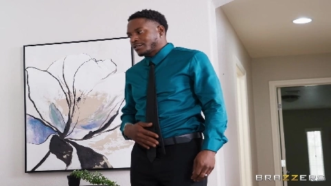 Ryan Reid Angry Wife Takes Hard Dick - BrazzersExxtra