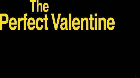 Meagan Moore The Perfect Valentine - BellesaFilms
