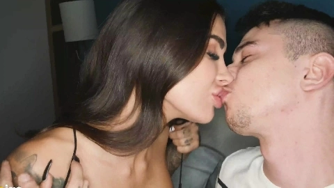 No One Understands Sexy Needs of Susy Gala Better Than One of Her Best Friends