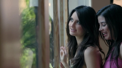 Kylie Rocket And Eliza Ibarra A Second Chance - BellesaFilms
