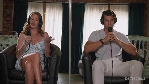 E198 Annie King And Jay - BellesaBlindDate