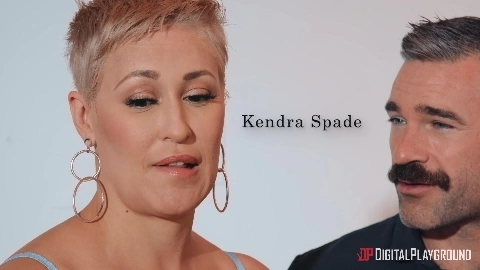Our Happy Home; Episode 3 Kendra Spade, Charles Dera