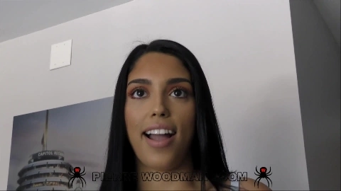 WoodmanCastingX - Vanessa Sky - XXXX Anal Sex Rendez Vous