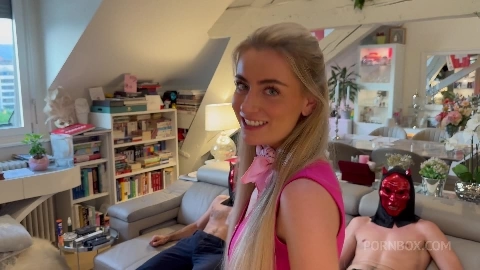 Emily Belle - LegalPorno
