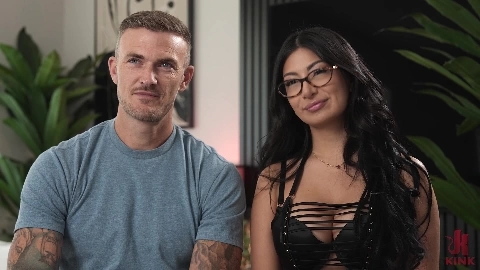 Cami Strella - SexAndSubmission