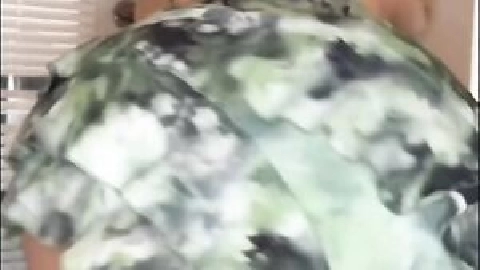 the phat booty paki bbl whisperer - nadia ali