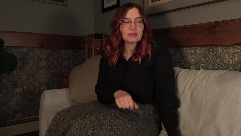 Step-Mom Regressed to a Creampie Slut - battie bondage