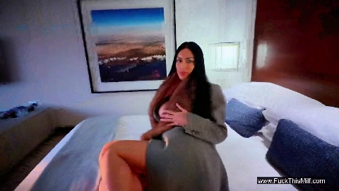 Lana Myers - Back From The Mountains And Straight To My Room