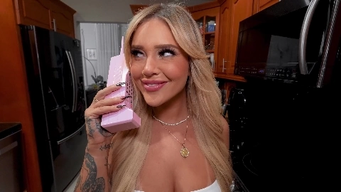 Kali Roses With Ghostface Scary Movie Fuck Teddy Tarantino - Kali Roses