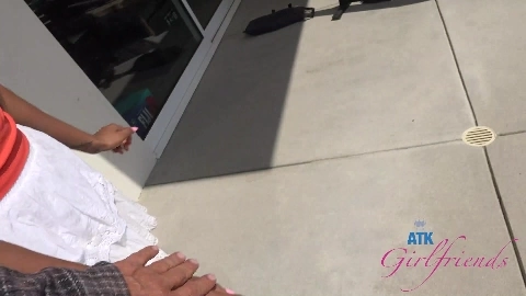 ATKGirlfriends - Lana Gee - Ripleys 1