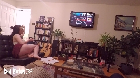 Cheating With My Boyfriends Friend - Gail Bates