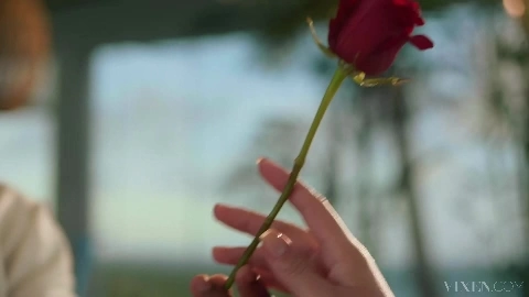 Ella Hughes And Audrey Reid Hotel Vixen Season 3 Episode 1 New Beginnings Again 2 - Vixen