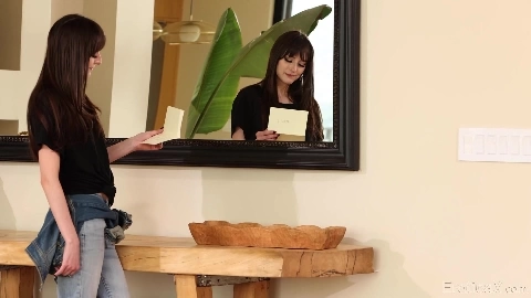 Lana Smalls - EroticaX