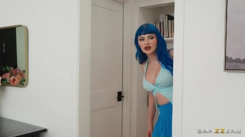 Jewelz Blu This Ass Your Phone You Choose - BrazzersExxtra