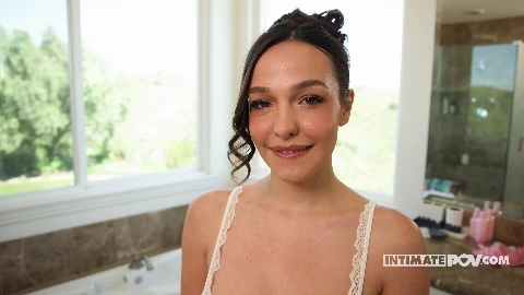 Rissa May 2 - IntimatePOV