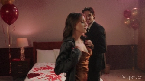 Deeper - Rose Carter - Anniversary Lessons