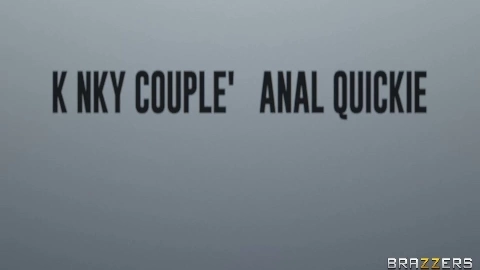 Sarah Arabic Kinky Couples Anal Quickie - BrazzersExxtra
