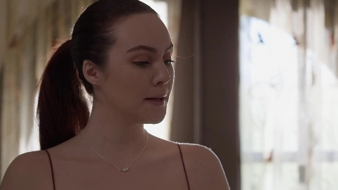 Freya Parker And Haley Reed The Photo - BellesaFilms