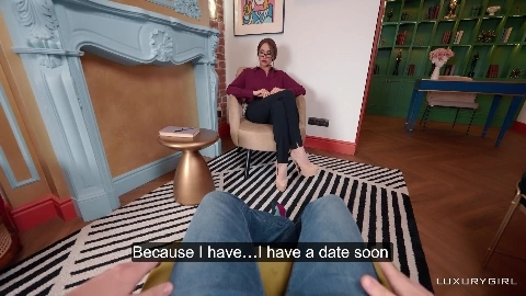 Student Fucked Russian Teacher - Kristina Sweet