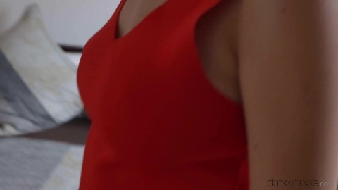 Arteya Dee - DaneJones - Romantic fuck with Russian Beauty