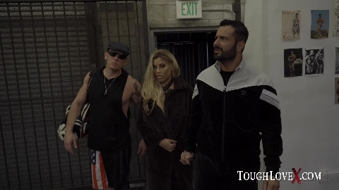 Bridgette B - ToughLoveX - Karl's World 5 - Honor Thy Father