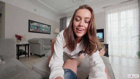 While Bitcoin Goes Down The Dick Goes Up - Kristina Sweet