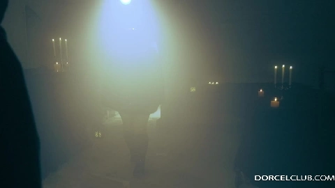 Milan Cheek - DorcelClub