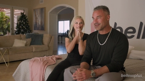 E306 Angelina Moon And Kenzie Taylor Charles - BellesaHouse