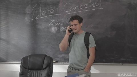 Caitlin Bell Horny Teacher