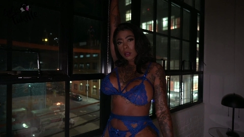 Gogo Fukme And Burgundy 1 - GoGoWorldPorn