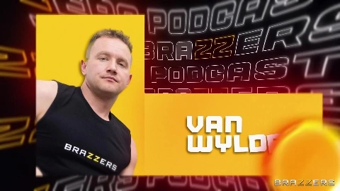 Kira Noir The Brazzers Podcast Episode - BrazzersExxtra