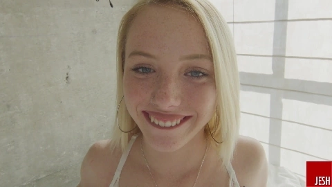 Jeshbyjesh - Dixie Lynn